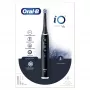 Oral-B iO 6 Täiskasvanutele vibreeriv hambahari Must