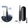 Oral-B iO 6 Täiskasvanutele vibreeriv hambahari Must