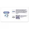 Oral-B iO 6 Täiskasvanutele vibreeriv hambahari Must