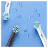 Oral-B iO 6S täiskasvanute vibreeriv elektriline hambahari Hall, Valge