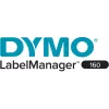 Sildimarker DYMO LabelManager 160 QWERTZ