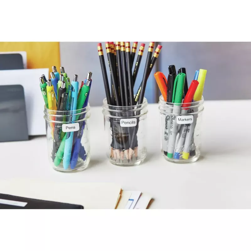 Sildimarker DYMO LabelManager 160 QWERTZ