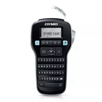 Sildimarker DYMO LabelManager 160 QWERTZ
