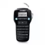 Sildimarker DYMO LabelManager 160 QWERTZ