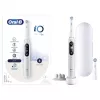 Oral-B iO 6 täiskasvanute vibreeriv hambahari, valge