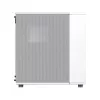 PC korpus Fractal Design North Midi Tower Valge