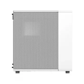 PC korpus Fractal Design North Midi Tower Valge