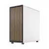 PC korpus Fractal Design North Midi Tower Valge
