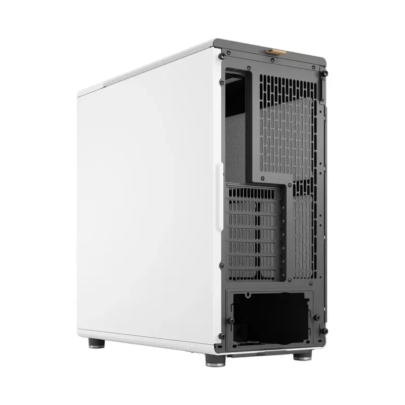 PC korpus Fractal Design North Midi Tower Valge