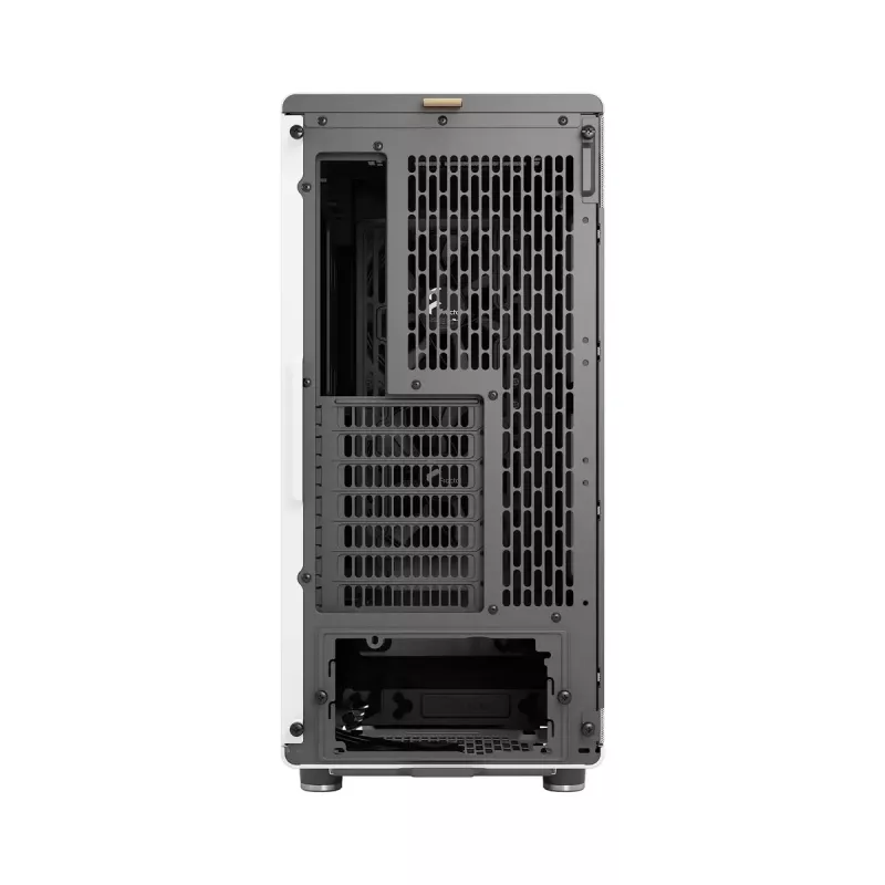 PC korpus Fractal Design North Midi Tower Valge