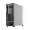 PC korpus Fractal Design North Midi Tower Valge