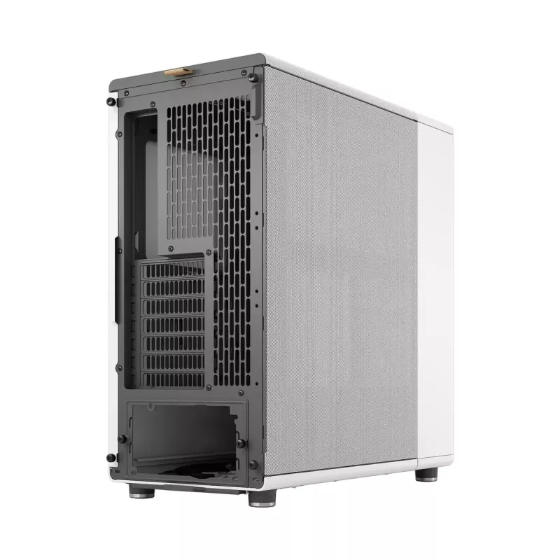 PC korpus Fractal Design North Midi Tower Valge