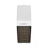PC korpus Fractal Design North Midi Tower Valge