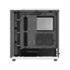 PC korpus Fractal Design North Midi Tower Valge