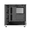 PC korpus Fractal Design North Midi Tower Valge