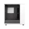 PC korpus Fractal Design North Midi Tower Valge