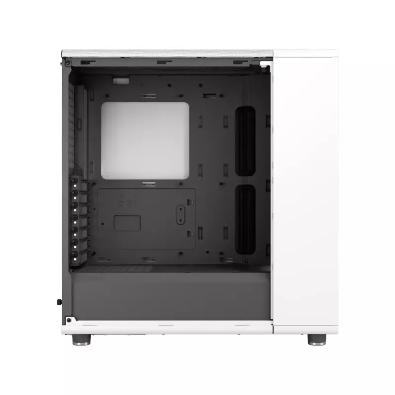 PC korpus Fractal Design North Midi Tower Valge