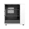 PC korpus Fractal Design North Midi Tower Valge