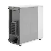 PC korpus Fractal Design North Midi Tower Valge