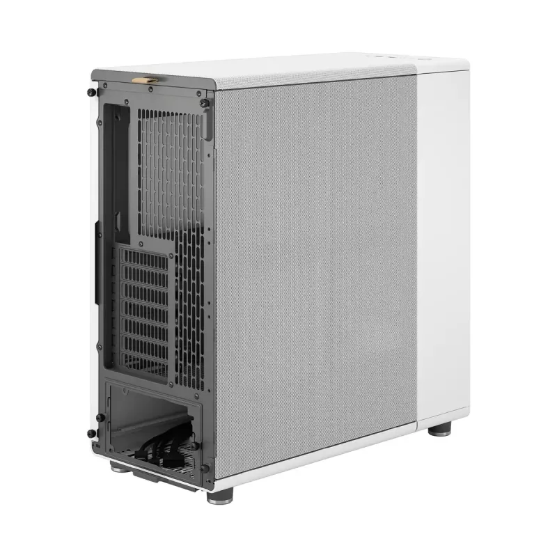 PC korpus Fractal Design North Midi Tower Valge