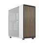 PC korpus Fractal Design North Midi Tower Valge