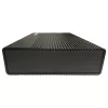 HDD/SSD korpus LC-Power LC-35U3-C 3.5 tolli Must USB Type-C 6 Gbit/s