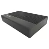 HDD/SSD korpus LC-Power LC-35U3-C 3.5 tolli Must USB Type-C 6 Gbit/s