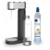 Carbonator Philips Plastist Must 1L PET-pudel