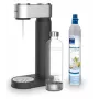 Carbonator Philips Plastist Must 1L PET-pudel