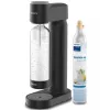 Carbonator Philips Plastist Must 1L PET-pudel