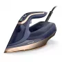Aurutriikraud Philips Azur 8000 Series DST8050/20 — 3000 W, 0,35 L, SteamGlide Elite tallatüüp, 85 g/min pidev aur, 260 g/min auruturbo
