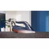 Aurutriikraud Philips Azur 8000 Series DST8050/20 — 3000 W, 0,35 L, SteamGlide Elite tallatüüp, 85 g/min pidev aur, 260 g/min auruturbo