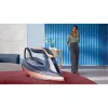 Aurutriikraud Philips Azur 8000 Series DST8050/20 — 3000 W, 0,35 L, SteamGlide Elite tallatüüp, 85 g/min pidev aur, 260 g/min auruturbo