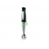 Braun MultiQuick 7 MQ 7075X 1,5 L Lauapealne blender 1000 W Must