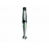 Braun MultiQuick 7 MQ 7075X 1,5 L Lauapealne blender 1000 W Must