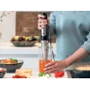 Braun MultiQuick 7 MQ 7075X 1,5 L Lauapealne blender 1000 W Must