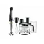 Braun MultiQuick 7 MQ 7075X 1,5 L Lauapealne blender 1000 W Must