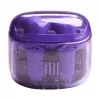JBL Tune Flex Ghost Edition kõrvaklapid True Wireless Stereo (TWS) kõrvasisesed kõned/muusika Bluetooth lilla, poolläbipaistev