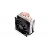 ENDORFY Fera 5 CPU õhujahuti, 120 mm, must