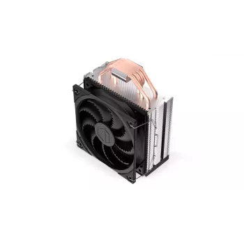ENDORFY Fera 5 CPU õhujahuti, 120 mm, must