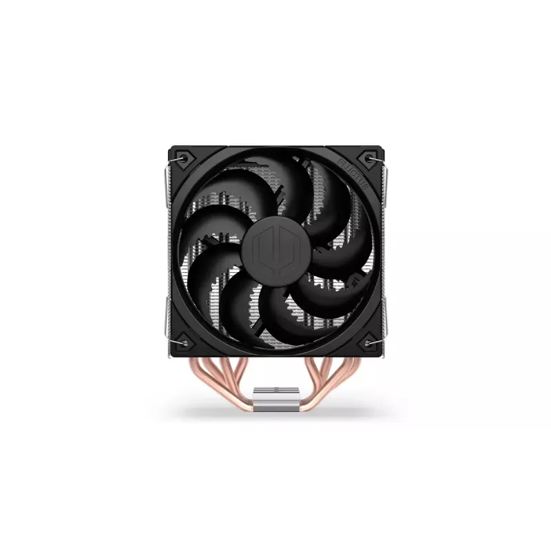 ENDORFY Fera 5 CPU õhujahuti, 120 mm, must