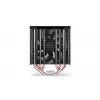 ENDORFY Fera 5 CPU õhujahuti, 120 mm, must
