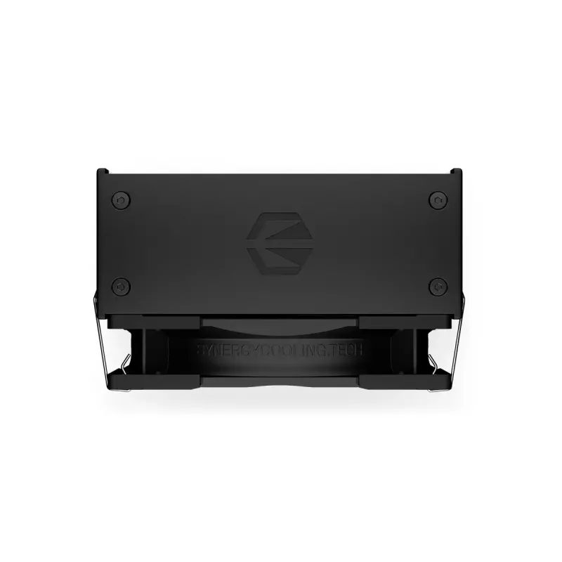 ENDORFY Fera 5 CPU õhujahuti, 120 mm, must
