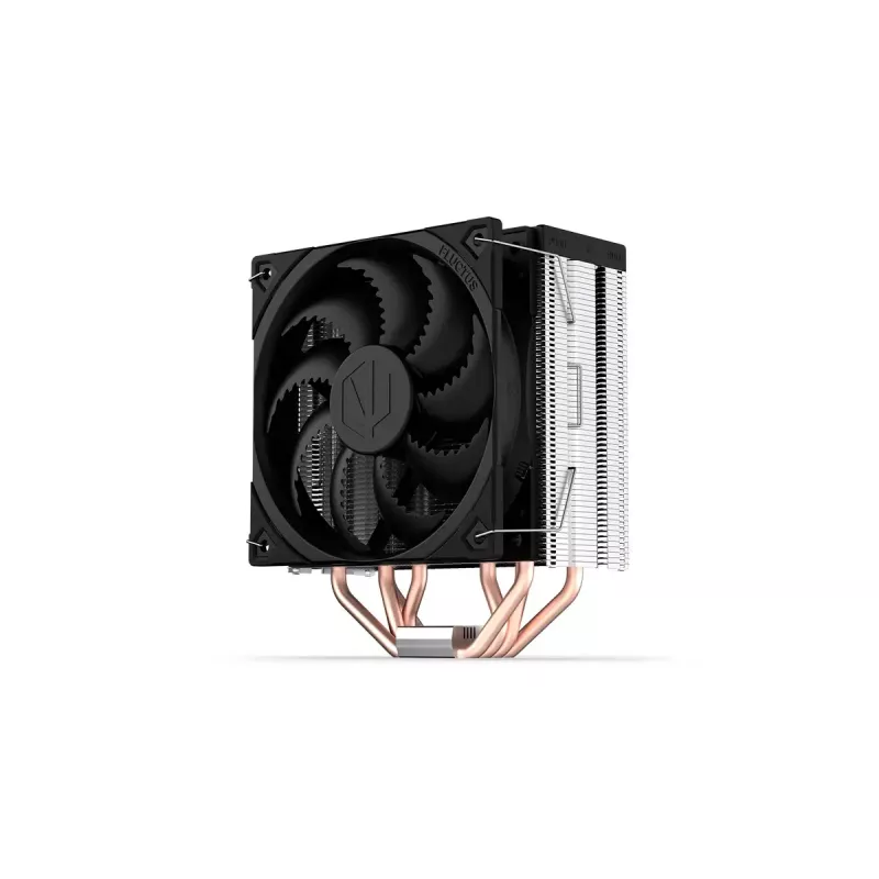 ENDORFY Fera 5 CPU õhujahuti, 120 mm, must