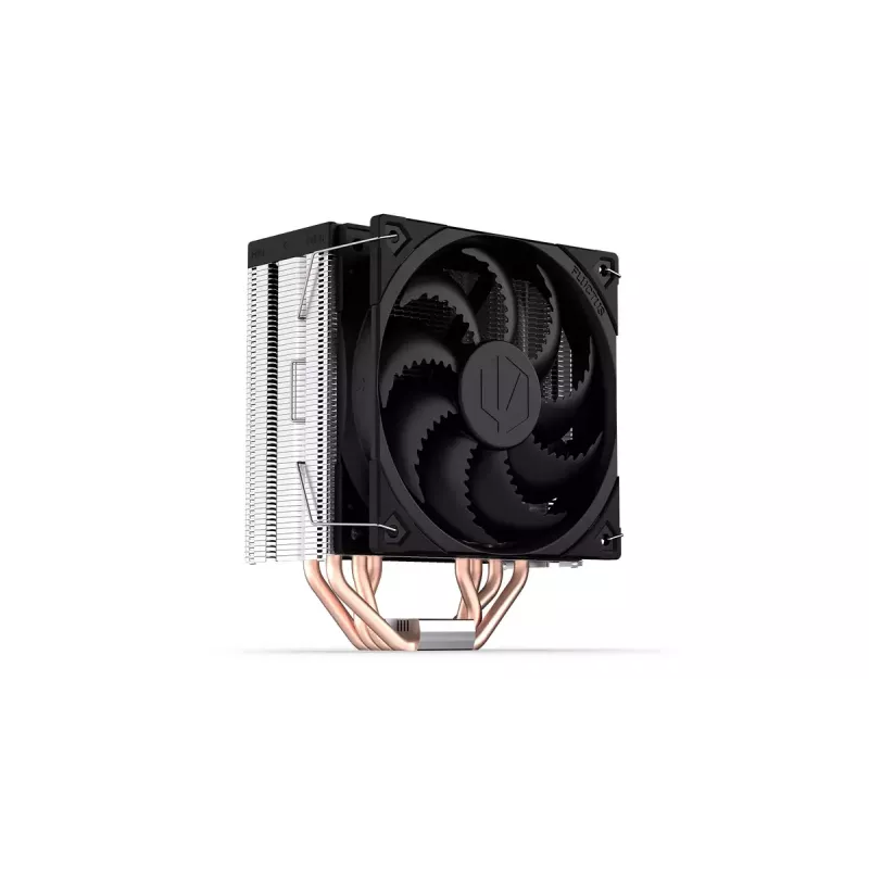 ENDORFY Fera 5 CPU õhujahuti, 120 mm, must