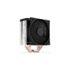 ENDORFY Fera 5 CPU õhujahuti, 120 mm, must