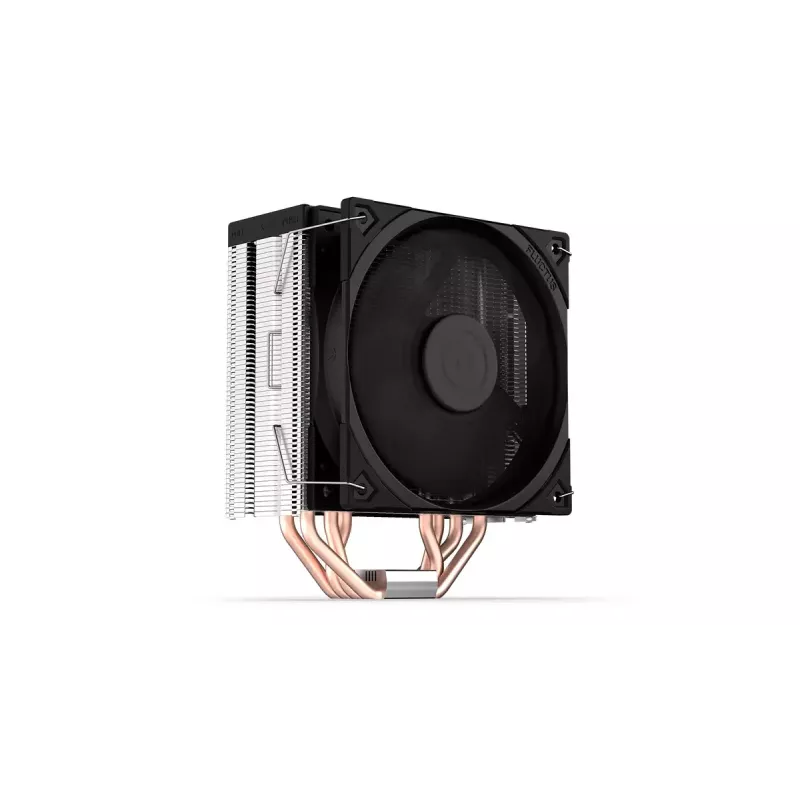 ENDORFY Fera 5 CPU õhujahuti, 120 mm, must