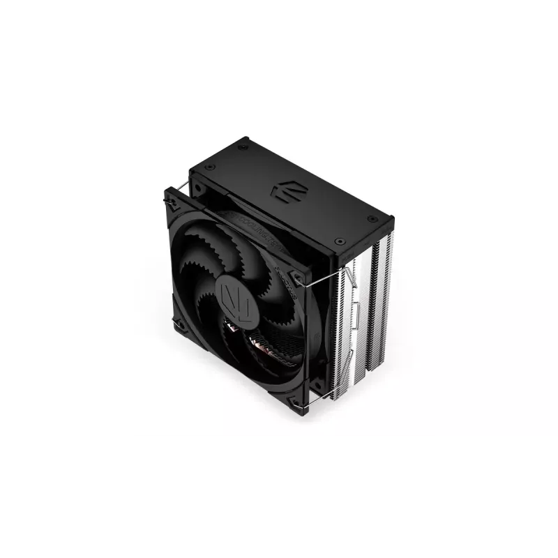 ENDORFY Fera 5 CPU õhujahuti, 120 mm, must