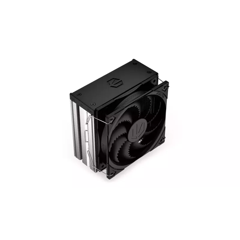 ENDORFY Fera 5 CPU õhujahuti, 120 mm, must