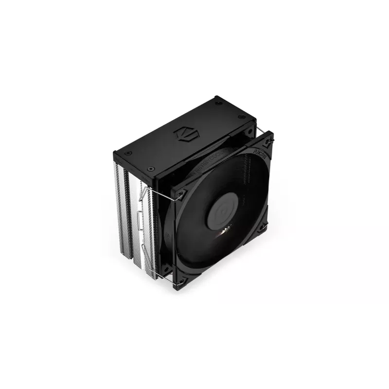 ENDORFY Fera 5 CPU õhujahuti, 120 mm, must